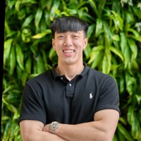 Jeffrey Li