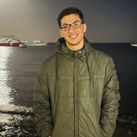 Abdelrahman Mostafa