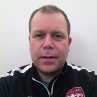 Steve Dallow