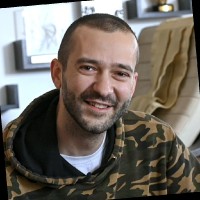 Sasho Lichovski