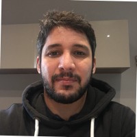 Marc-Antoine Hamrit