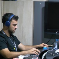 Rodrigo Faustino