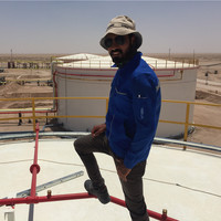 Hussain Shihab