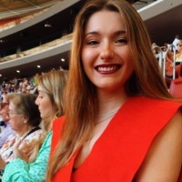 Cloé Sidot