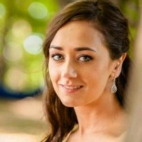 Katarzyna Pisarek
