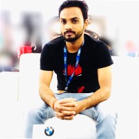 Vishal Srivastav