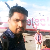 Deepak Kumar P