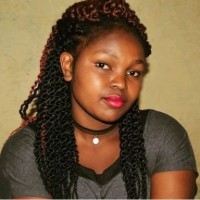 Fridah Njoki