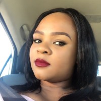 Tshegofatso Karyn Hlahaswane