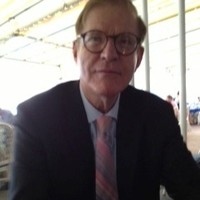 Robert Shelton