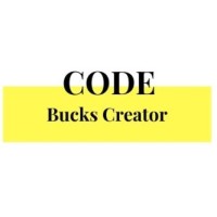 Code Bucks Creator