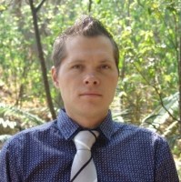 Nico Terblanche