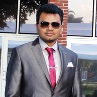 Vishnuvardhan Billa, CMIT, LEED AP