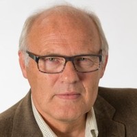 Egil Bergerud