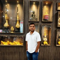 Akshay Tambe