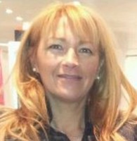 Frederique Cathelain