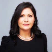 Shasta Hague, Crpc®