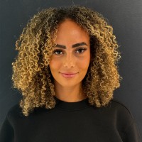 Cheyenne Van Der Nulft