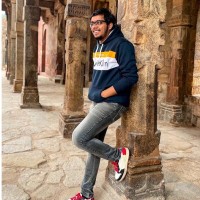 Ankit Kumar Kamat