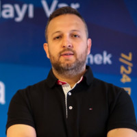 RECEP DÖNMEZ