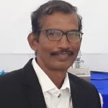 M Balamurugan