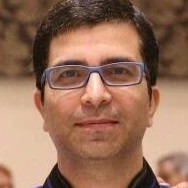 Ravi Chandna