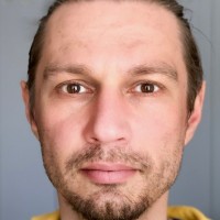 Vadym Korop