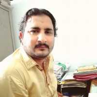 toseef mushtaq