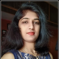 Kavya Gowda