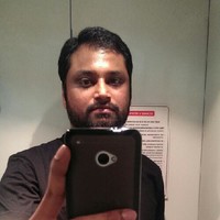 Nitin Singh