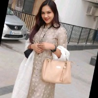 Ritu Panday