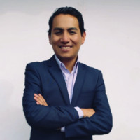 Javier Gonzales