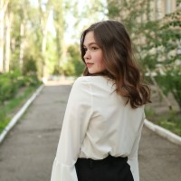 Iryna Dudareva