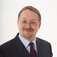 Nikolay Eskin