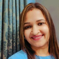 Mamta Singh