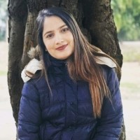 Vishakha suryavanshi