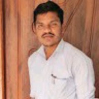 Vinayaka M