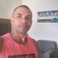 Marcos Aurélio Marques Dos Santos