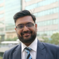 Akhilesh Bhagat