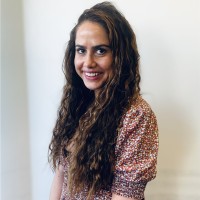 Bethan Cope-Morgan
