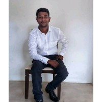 Sriram D