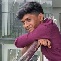 Anandhu P Anilkumar
