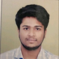 Shiddalingesh Hiremath