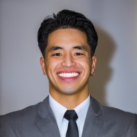 Vincent Angelo Avendano