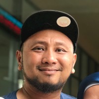 Khairulfaizi Yunus