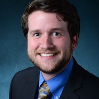 Griffin Barkley, MBA