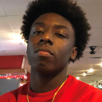 Dewon brown