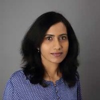 Parvati Krishnamurty