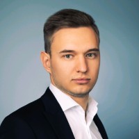 Дмитрий Захаров