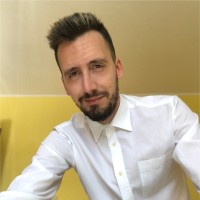 Gianluca Luciani